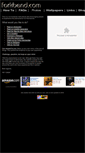 Mobile Screenshot of forkbend.com